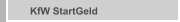 KfW StartGeld